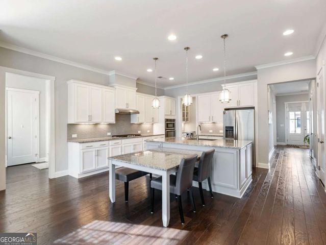 6286 Cedar Springs Lane, Hoschton, GA 30548