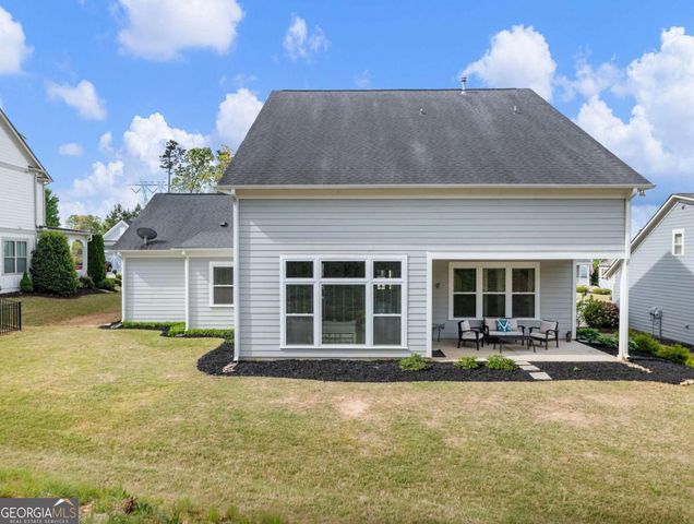 6286 Cedar Springs Lane, Hoschton, GA 30548