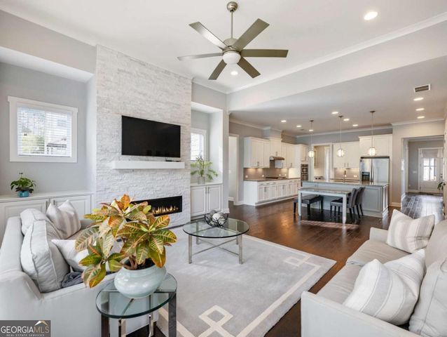 6286 Cedar Springs Lane, Hoschton, GA 30548