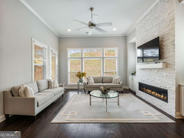 6286 Cedar Springs Lane, Hoschton, GA 30548