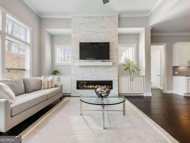 6286 Cedar Springs Lane, Hoschton, GA 30548