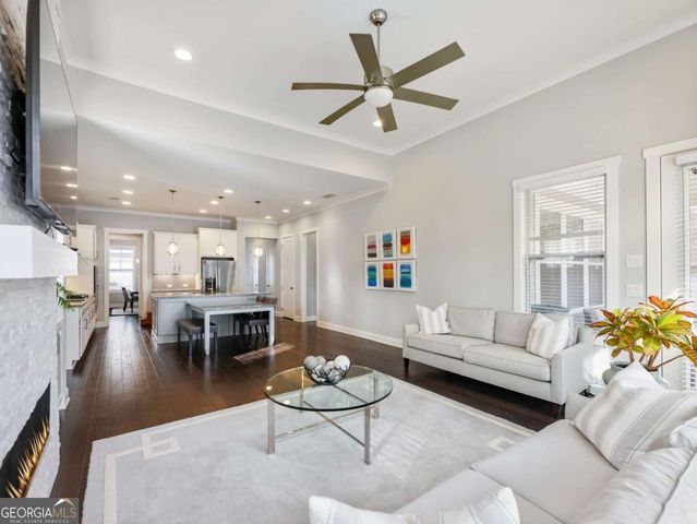 6286 Cedar Springs Lane, Hoschton, GA 30548