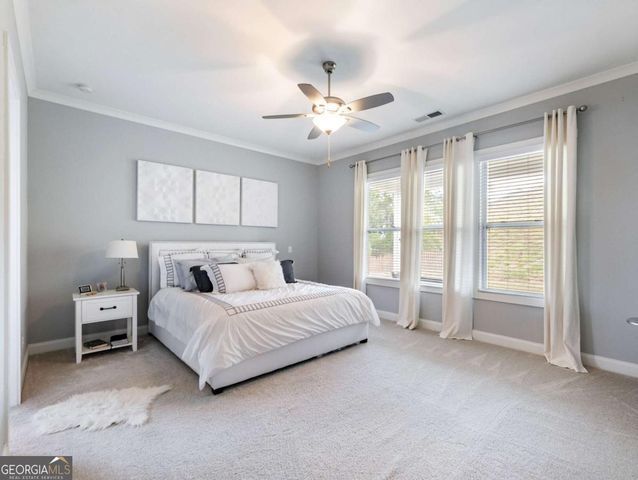 6286 Cedar Springs Lane, Hoschton, GA 30548