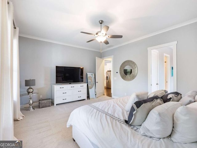 6286 Cedar Springs Lane, Hoschton, GA 30548