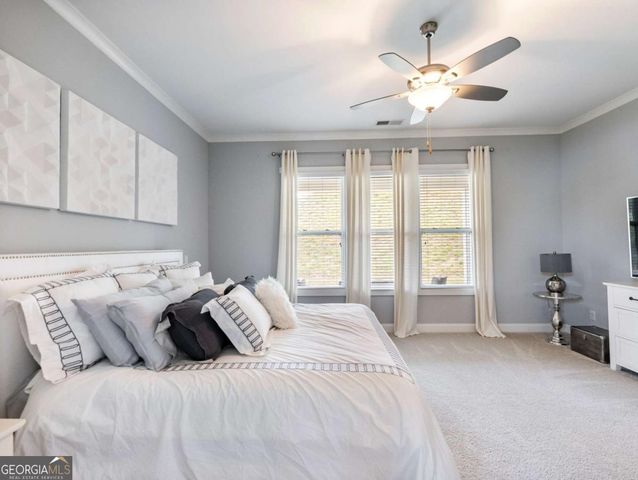 6286 Cedar Springs Lane, Hoschton, GA 30548