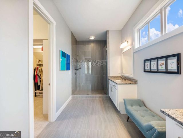 6286 Cedar Springs Lane, Hoschton, GA 30548