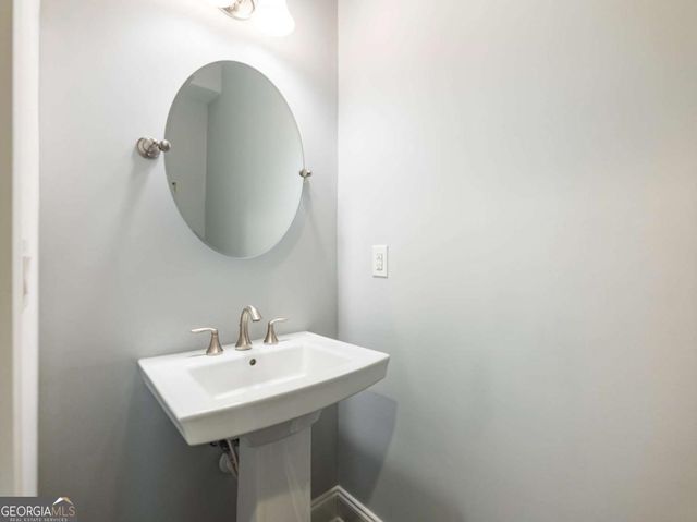 6286 Cedar Springs Lane, Hoschton, GA 30548