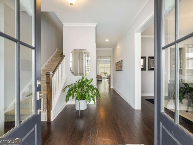 6286 Cedar Springs Lane, Hoschton, GA 30548