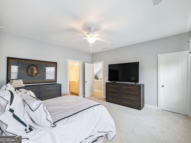 6286 Cedar Springs Lane, Hoschton, GA 30548