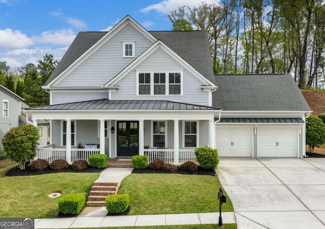 6286 Cedar Springs Lane, Hoschton, GA 30548