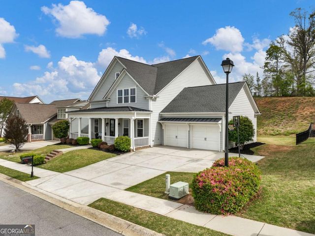 6286 Cedar Springs Lane, Hoschton, GA 30548