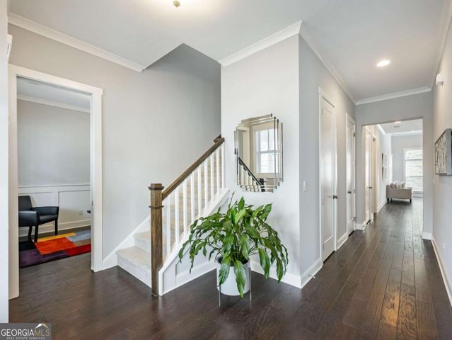 6286 Cedar Springs Lane, Hoschton, GA 30548