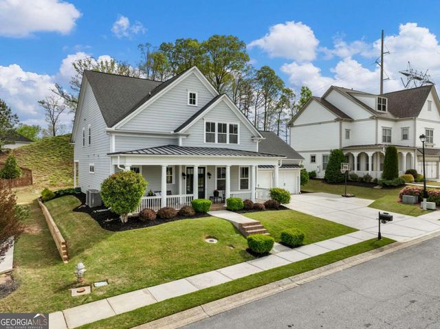 6286 Cedar Springs Lane, Hoschton, GA 30548