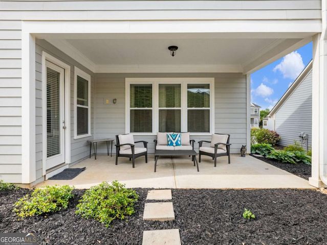 6286 Cedar Springs Lane, Hoschton, GA 30548