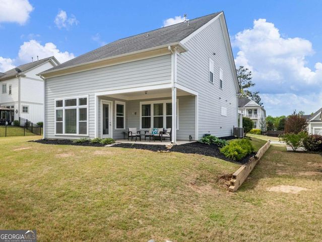 6286 Cedar Springs Lane, Hoschton, GA 30548