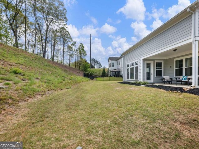 6286 Cedar Springs Lane, Hoschton, GA 30548