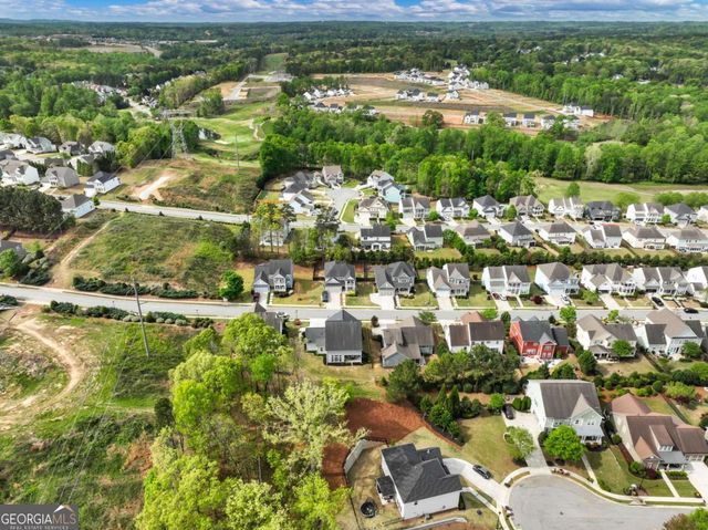 6286 Cedar Springs Lane, Hoschton, GA 30548