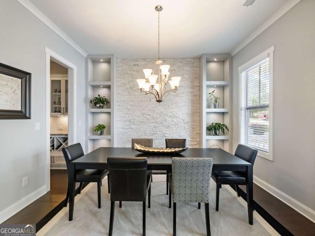 6286 Cedar Springs Lane, Hoschton, GA 30548