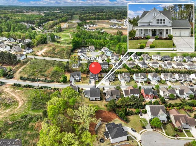 6286 Cedar Springs Lane, Hoschton, GA 30548