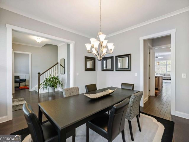 6286 Cedar Springs Lane, Hoschton, GA 30548