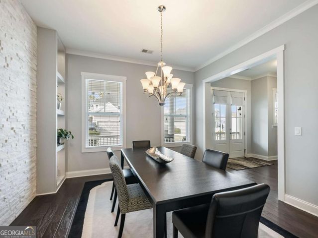 6286 Cedar Springs Lane, Hoschton, GA 30548