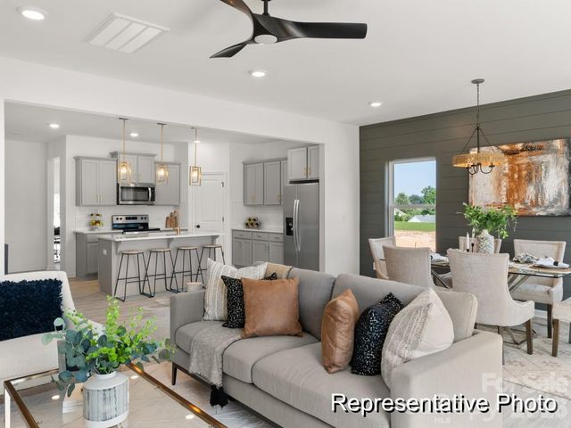 325 Drawbar Drive 98, Clover, SC 29710