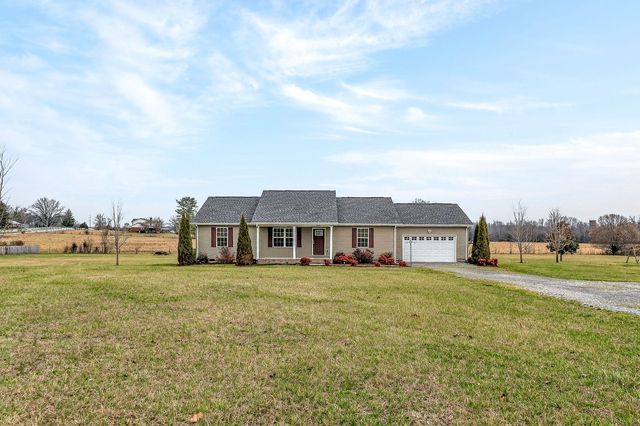 3490 Pigeon Hill Rd, Mcminnville, TN 37110
