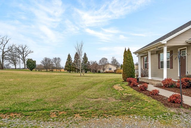 3490 Pigeon Hill Rd, Mcminnville, TN 37110