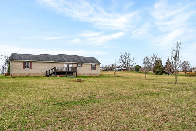 3490 Pigeon Hill Rd, Mcminnville, TN 37110