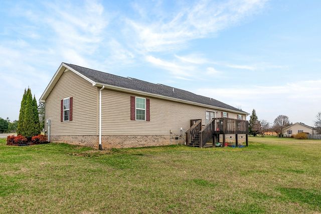 3490 Pigeon Hill Rd, Mcminnville, TN 37110