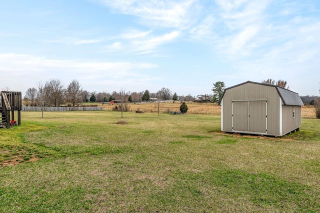 3490 Pigeon Hill Rd, Mcminnville, TN 37110