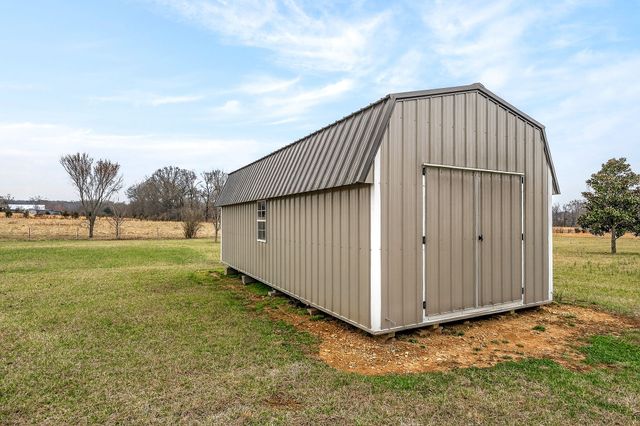 3490 Pigeon Hill Rd, Mcminnville, TN 37110