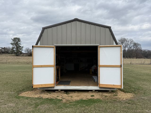 3490 Pigeon Hill Rd, Mcminnville, TN 37110