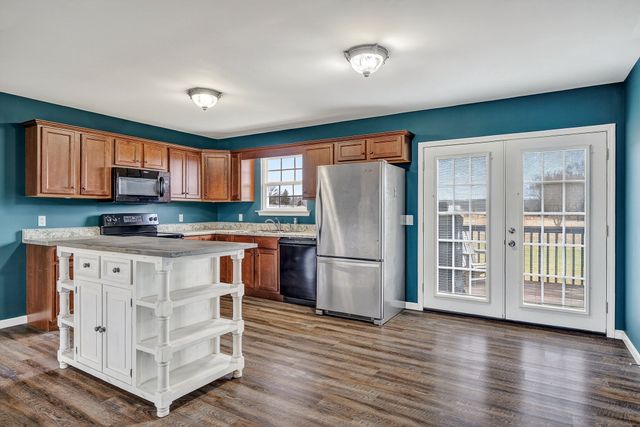 3490 Pigeon Hill Rd, Mcminnville, TN 37110