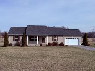 3490 Pigeon Hill Rd, Mcminnville, TN 37110