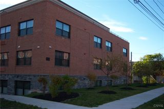 721 N Clinton & Spencer Street 105, Syracuse, NY 13204