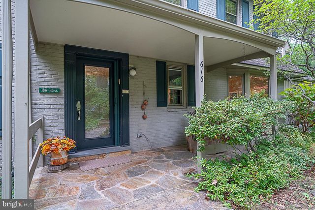 616 CONSHOHOCKEN STATE RD, Gladwyne, PA 19035