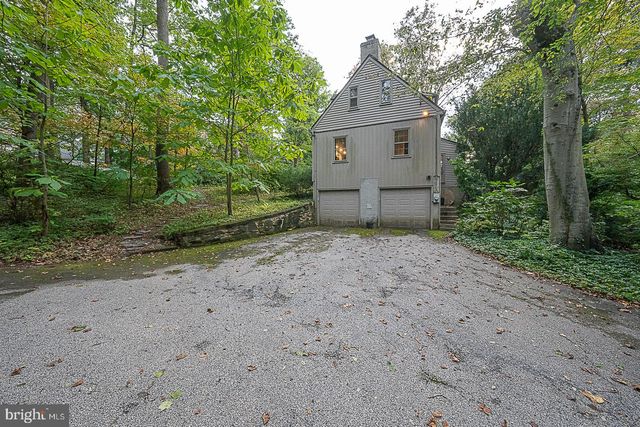 616 CONSHOHOCKEN STATE RD, Gladwyne, PA 19035