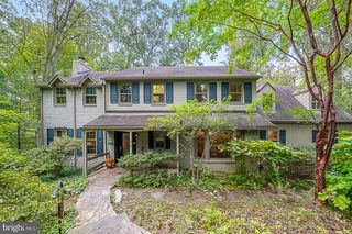616 CONSHOHOCKEN STATE RD, Gladwyne, PA 19035