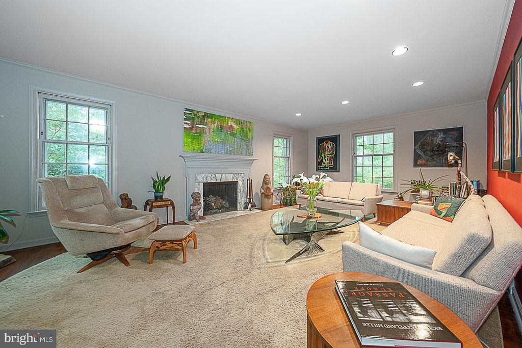 616 CONSHOHOCKEN STATE RD, GLADWYNE, PA 19035 — photo 3