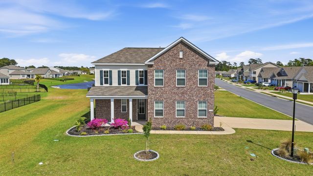 7132 McGregor Dr., Little River, SC 29566