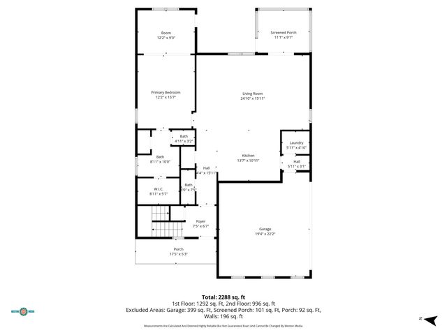 7132 McGregor Dr., Little River, SC 29566