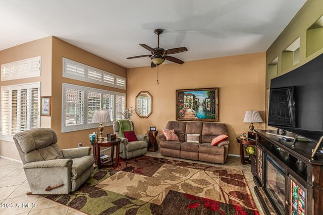 22911 N SHORTHORN Court, Sun City West, AZ 85375