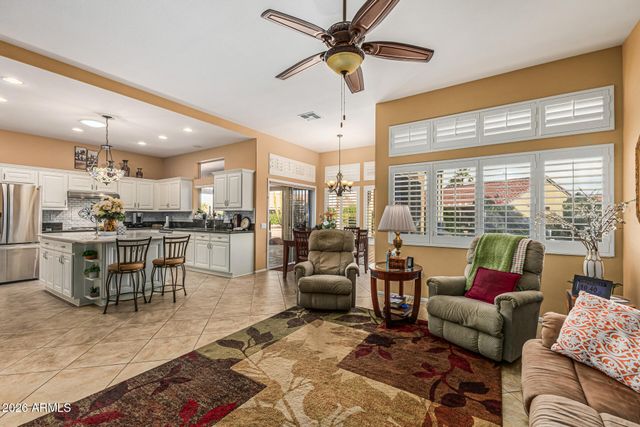 22911 N SHORTHORN Court, Sun City West, AZ 85375