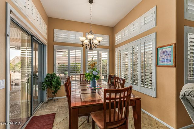 22911 N SHORTHORN Court, Sun City West, AZ 85375