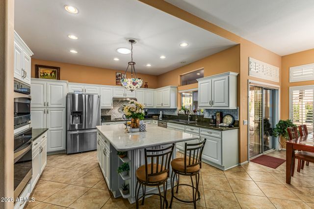 22911 N SHORTHORN Court, Sun City West, AZ 85375