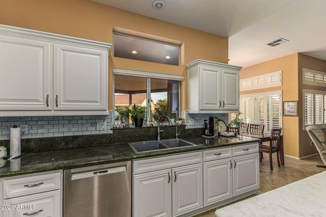 22911 N SHORTHORN Court, Sun City West, AZ 85375