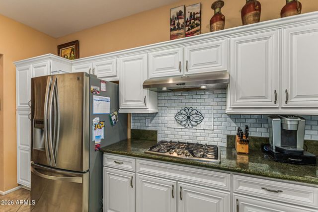 22911 N SHORTHORN Court, Sun City West, AZ 85375