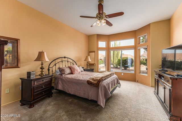 22911 N SHORTHORN Court, Sun City West, AZ 85375