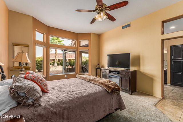 22911 N SHORTHORN Court, Sun City West, AZ 85375